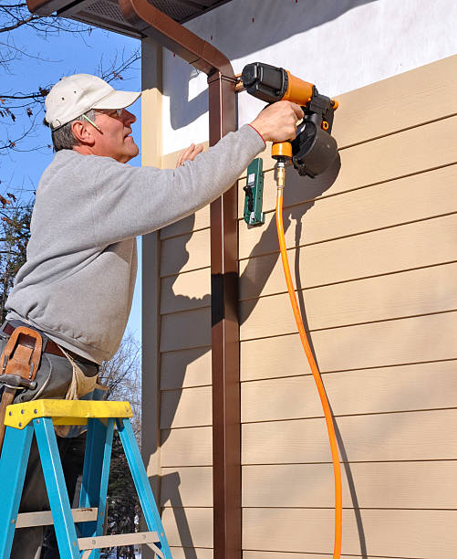 Greer, SC Siding Company